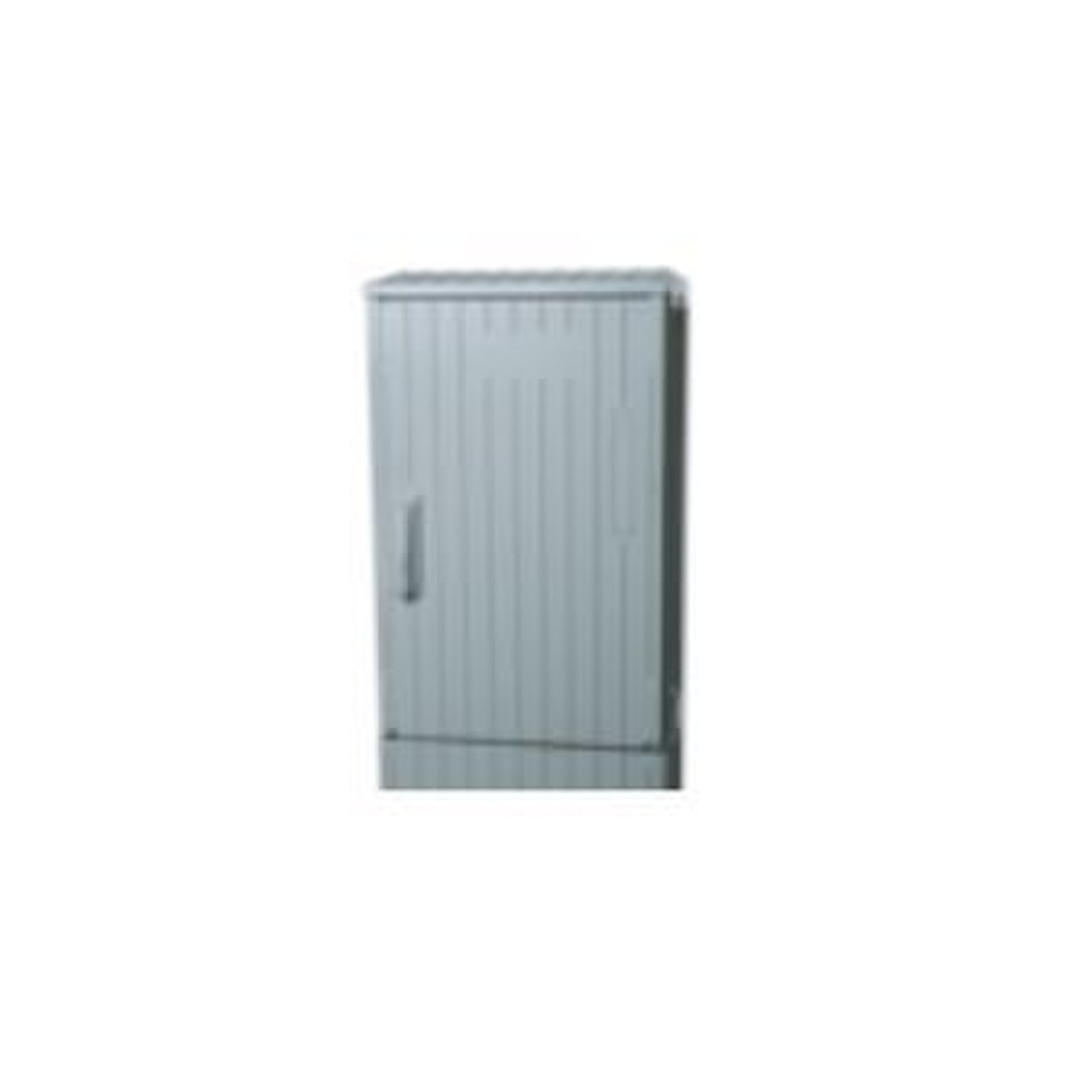 Ausgrid Commercial Pillar - Config 'D' 180304